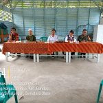 Melalui Musyawarah Desa, Babinsa Dorong Tata Kelola Pupuk Subsidi yang Tepat Sasaran.