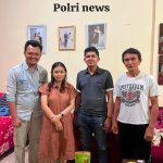 Dukungan Mengalir untuk Korban KDRT di Pematangsiantar: Advokat Muda Tegaskan Siap Kawal Keadilan hingga Tuntas.