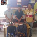 Sigap Ungkap Kasus Pencurian, Polsek Tanah Jawa Buktikan Komitmen Lindungi Warga Simalungun.