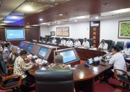 KSP dan MRPTNI Perkuat Sinergi Dukung Program Prioritas Nasional.
