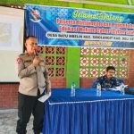 Kapolsek Pancur Batu Edukasi Warga Sibolangit Tentang Cyber Law: Bijak Bermedia Sosial, Wujudkan Ruang Digital yang Aman Kapolsek Pancur Batu Edukasi Warga Sibolangit Tentang Cyber Law: Bijak Bermedia Sosial, Wujudkan Ruang Digital yang Aman