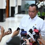 Pemerintah Resmi Terima Pengunduran Diri Perry Warjiyo, Destry Damayanti Jalankan Tugas Gubernur BI Sementara.