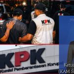KAM Sumut Milenial Desak KPK Periksa Bupati dan Wali Kota Lain di Sumatera Utara, Jangan Berhenti di OTT Langkat.