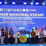 Wapang TNI Dorong Koperasi Desa Merah Putih Jadi Penggerak Kedaulatan Ekonomi Rakyat.