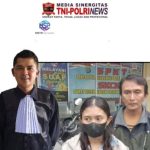 KDRT BUKAN URUSAN RUMAH TANGGA! TM Harus Dihukum Sesuai Pasal 5 UU No 23/2004.