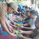 Koramil Panei Tongah Bersama Masyarakat Gelar Syukuran, Pembangunan Jembatan Bah Sase Resmi Dimulai Koramil Panei Tongah Bersama Masyarakat Gelar Syukuran, Pembangunan Jembatan Bah Sase Resmi Dimulai