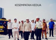 NEGARA HADIR MERANGKUL! KSP Dudung Pastikan Warga Binaan Siap Jadi Motor Indonesia Maju.