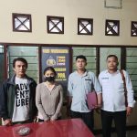 KASUS KDRT AKTRIS VAN: TIM HUKUM DESAK POLRES PEMATANGSIANTAR LAKUKAN TES URINE TERHADAP TERDUGA PELAKU.