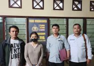 KASUS KDRT AKTRIS VAN: TIM HUKUM DESAK POLRES PEMATANGSIANTAR LAKUKAN TES URINE TERHADAP TERDUGA PELAKU.