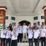 Bupati Parosil Minta MBG Tak Sekadar Bergizi: Libatkan Petani-Peternak, Kelola Limbah, dan Perketat Pengawasan.