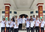 Bupati Parosil Minta MBG Tak Sekadar Bergizi: Libatkan Petani-Peternak, Kelola Limbah, dan Perketat Pengawasan.