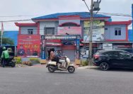 Dema UIN Sumut,Desak Kemenipas Tindak Tegas Oknum Lapas Kelas II A Binjai,Terkait Pungli dan Peredaran Narkoba.