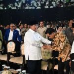 Presiden Prabowo Hadiri Harlah Ke-28 PKB, Tegaskan Arah Baru Ekonomi Berpijak pada Amanat Konstitusi.