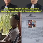 Keadilan yang Terabaikan di Tanah Simalungun: Dua Bulan Berlalu, Kasus Pencabulan Anak Mandek, Korban Justru Masih Satu Atap dengan Terduga Pelaku.