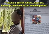 Keadilan yang Terabaikan di Tanah Simalungun: Dua Bulan Berlalu, Kasus Pencabulan Anak Mandek, Korban Justru Masih Satu Atap dengan Terduga Pelaku.
