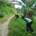 Melalui Gotong Royong, Babinsa dan Warga Ciptakan Lingkungan Bersih, Asri, dan Aman. Melalui Gotong Royong, Babinsa dan Warga Ciptakan Lingkungan Bersih, Asri, dan Aman.