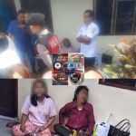 Tragedi di Lingkungan II Tomuan: Saat Gangguan Jiwa Berujung Duka di Dalam Rumah.