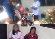 Tragedi di Lingkungan II Tomuan: Saat Gangguan Jiwa Berujung Duka di Dalam Rumah.