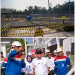 KSP Kawal Percepatan Pemanfaatan Gas Domestik untuk Ketahanan Energi Nasional.