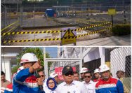 KSP Kawal Percepatan Pemanfaatan Gas Domestik untuk Ketahanan Energi Nasional.