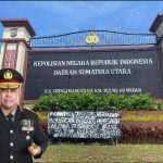 Skandal Narkoba Oknum Polres Samosir: GEMAPEDES Kepung Medan, Tuntut Kapolres Berhenti "Main Konten" dan Segera Buka Tabir Gelap.
