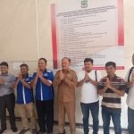 SIANTAR JADI MERCUSUAR TOLERANSI! Fidelis Sembiring: Turnamen GENMAS Harus Dampak Luas ke Masyarakat.