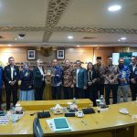 KOMITE I DPD RI USULKAN MOU DENGAN BNN UNTUK PERKUAT PELAKSANAAN P4GN DI DAERAH.