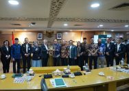 KOMITE I DPD RI USULKAN MOU DENGAN BNN UNTUK PERKUAT PELAKSANAAN P4GN DI DAERAH.