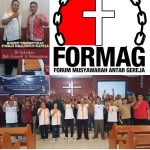 Melayani Tanpa Sekat: Mengenal FORMAG Siantar-Simalungun, Gerakan Kemanusiaan Berbasis Iman.