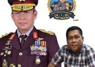 GPRPPM: Kasat Narkoba Polres Pematangsiantar Hilang Taji Tangkap Bandar, Biro SDM Polri Diminta Evaluasi dan Stop Saling Tutupi Bobrok.