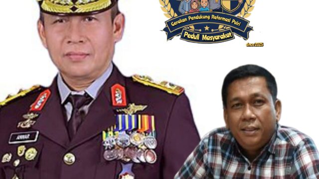 GPRPPM: Kasat Narkoba Polres Pematangsiantar Hilang Taji Tangkap Bandar, Biro SDM Polri Diminta Evaluasi dan Stop Saling Tutupi Bobrok.