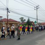 Babinsa Tanah Jawa Dampingi Pawai Drum Band dan Paskibraka Jelang HUT RI ke-81. Babinsa Tanah Jawa Dampingi Pawai Drum Band dan Paskibraka Jelang HUT RI ke-81.