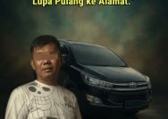 "DANA SUDAH READY" Bima Janji Ganti Rugi Dini Hari, Kuasa Hukum: Efek Jera Harusa Ada