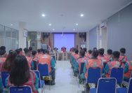 PLN UP3 Pematangsiantar Tingkatkan Kompetensi Petugas Yantek Melalui Upskilling Berbasis Keselamatan, Pelayanan, dan Keandalan