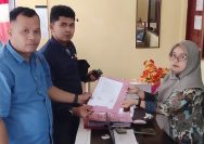 KEADILAN DIKUBUR! Laporan Cabul Anak Mei 2026 Jalan di Tempat, Togu Ambarita Melenggang Kangkung.