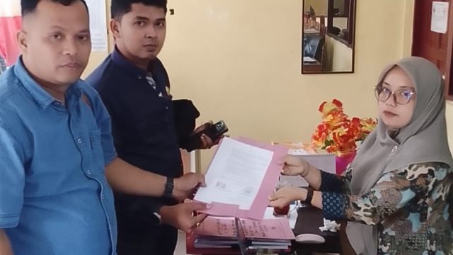 KEADILAN DIKUBUR! Laporan Cabul Anak Mei 2026 Jalan di Tempat, Togu Ambarita Melenggang Kangkung.
