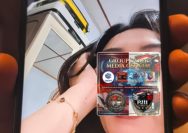 Luar Biasa ! Jurtul Togel Tantang Wartawan,Seruan Tegas Bongkar Jaringan" Anna" di Jalan Marimbun