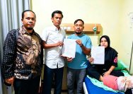 Posting Buah Naga Berulat, Berujung Teror 18 Jam dan Serangan di Sekolah — Hampir Dua Bulan Berlalu, Guru Madrasah Ini Masih Menunggu Gelar Perkara yang Tak Kunjung Dipanggil
