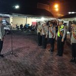 Kapolsek Pancur Batu Pimpin Apel KRYD Rayon 3, Perkuat Sinergitas Ciptakan Kamtibmas Aman dan Kondusif Kapolsek Pancur Batu Pimpin Apel KRYD Rayon 3, Perkuat Sinergitas Ciptakan Kamtibmas Aman dan Kondusif