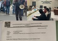 AMPDT Kawal Dugaan Pencemaran Danau Toba, DLH Sumut Siap Turun Tangan!