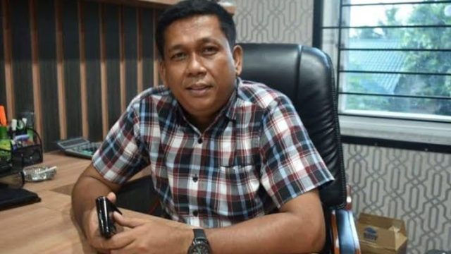 Widih ! Kasat Narkoba Polres Pematangsiantar “MANDUL” Hadapi THM Koin Bar dan Bandar Narkoba Danu Nagur.