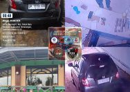 PREDATOR BERMUKA DUA! Ngaku Satpam, Kerja diKapal, Kelakuan Julham Hancurkan Rumah Tangga Orang.