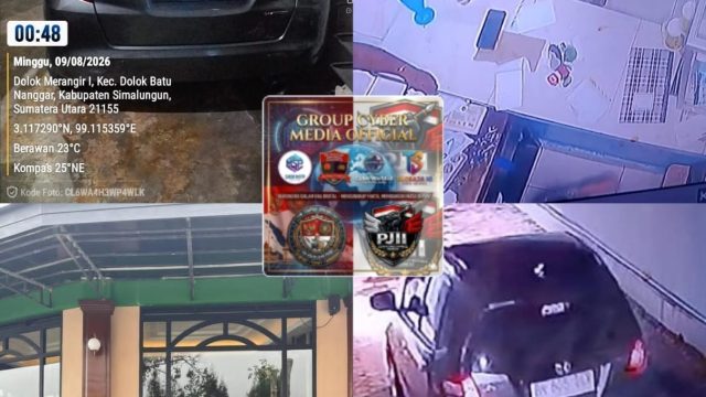 PREDATOR BERMUKA DUA! Ngaku Satpam, Kerja diKapal, Kelakuan Julham Hancurkan Rumah Tangga Orang.