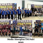 Turnamen Futsal Antar Gereja "Generasi Emas Cup 2026" Sukses Digelar, Gereja St. Paulus Keluar Sebagai Juara Satu!. Turnamen Futsal Antar Gereja "Generasi Emas Cup 2026" Sukses Digelar, Gereja St. Paulus Keluar Sebagai Juara Satu!.