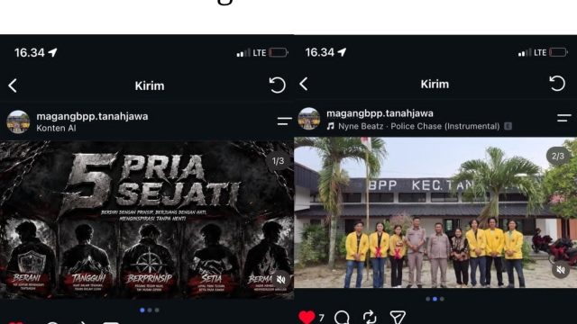 Kriminalisasi Mahasiswa Pertanian USI: Ketika Candaan Teman Sebaya Diseret ke Polisi oleh Pangulu Silakkidir.