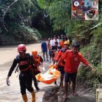 Tiga Hari Tenggelam di Sungai Bah Sosopan, Hidayah Sitanggang (8) Ditemukan Meninggal Dunia Tiga Hari Tenggelam di Sungai Bah Sosopan, Hidayah Sitanggang (8) Ditemukan Meninggal Dunia