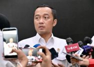 Ratusan Ribu Masyarakat Berpartisipasi dalam “War” Undangan Upacara HUT ke-81 Kemerdekaan RI.