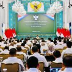 Presiden Prabowo: Bangsa Maju Lahir dari Elite yang Bersatu, Bukan yang Terpecah. Presiden Prabowo: Bangsa Maju Lahir dari Elite yang Bersatu, Bukan yang Terpecah.
