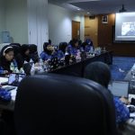 GARUDA BERSINAR, KAWAL KEBERLANJUTAN PROSES PEMULIHAN.