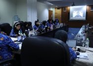 GARUDA BERSINAR, KAWAL KEBERLANJUTAN PROSES PEMULIHAN.